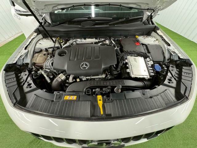 メルセデス・ベンツ GLB-CLASSの画像18