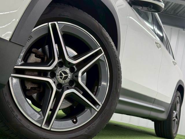 メルセデス・ベンツ GLB-CLASSの画像19