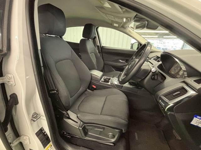 ジャガー E-PACEの画像7