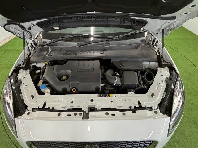 ジャガー E-PACEの画像12