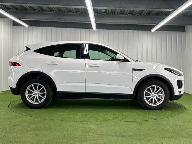 ジャガー E-PACEの画像15