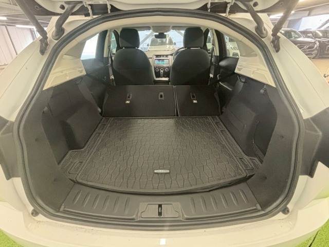 ジャガー E-PACEの画像18