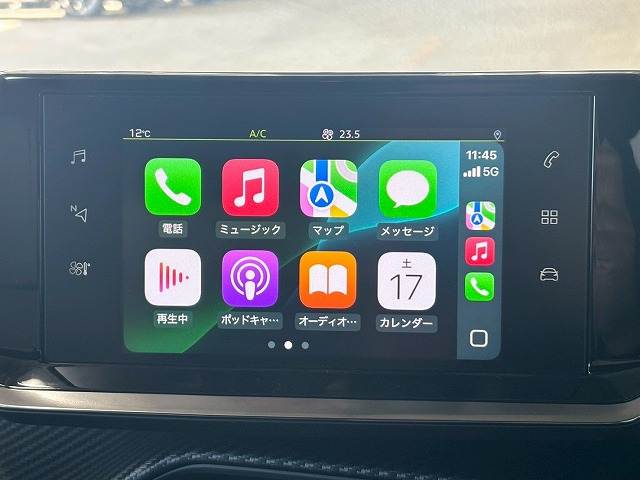 プジョー&nbsp;208の画像3