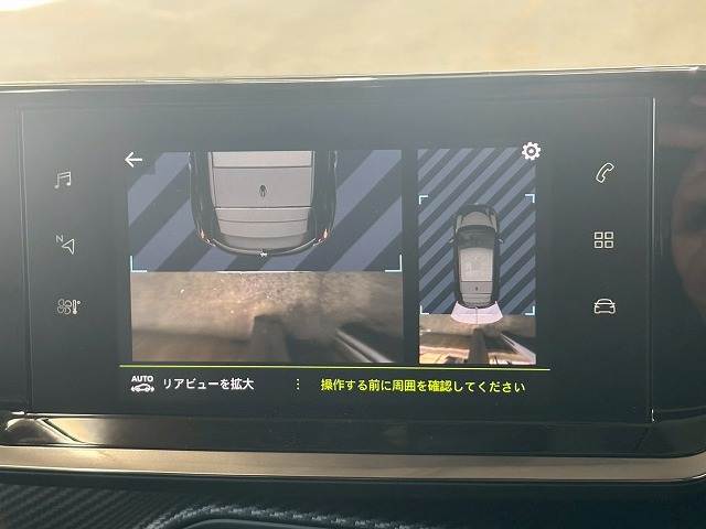 プジョー&nbsp;208の画像4