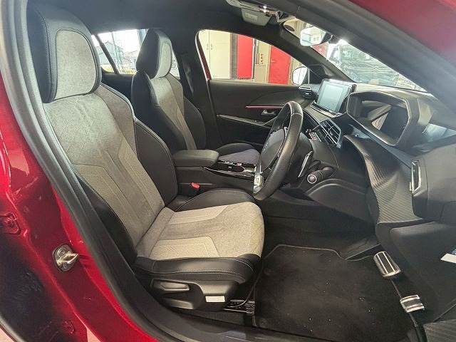 プジョー&nbsp;208の画像7