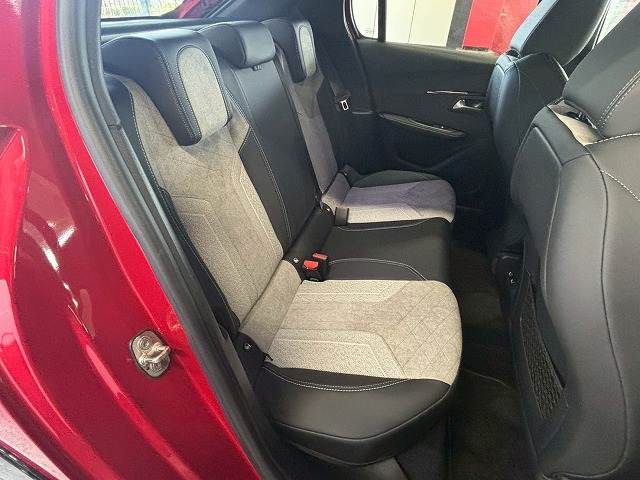 プジョー&nbsp;208の画像8