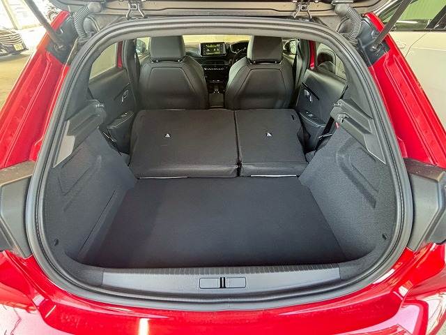 プジョー&nbsp;208の画像18