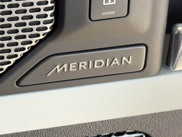 ランドローバー&nbsp;DEFENDERの画像6