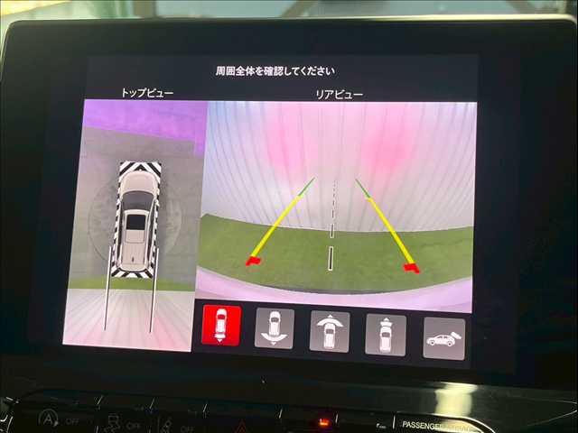 クライスラー&nbsp;JEEP COMMANDERの画像5