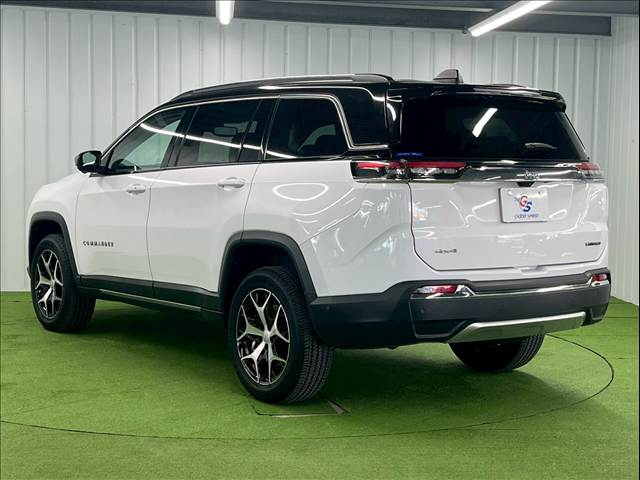 クライスラー&nbsp;JEEP COMMANDERの画像17