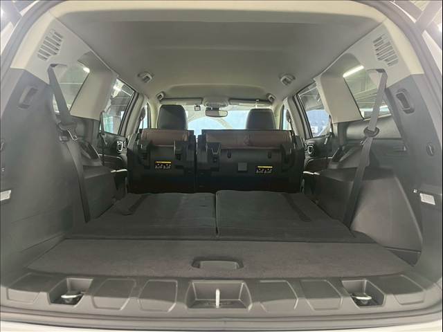 クライスラー&nbsp;JEEP COMMANDERの画像18