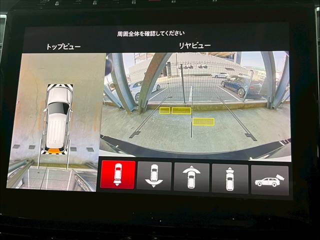 クライスラー&nbsp;JEEP GRAND CHEROKEE Lの画像5