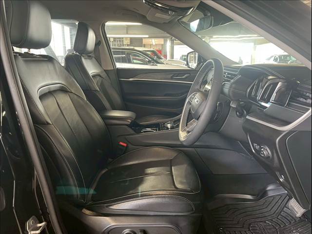 クライスラー&nbsp;JEEP GRAND CHEROKEE Lの画像7