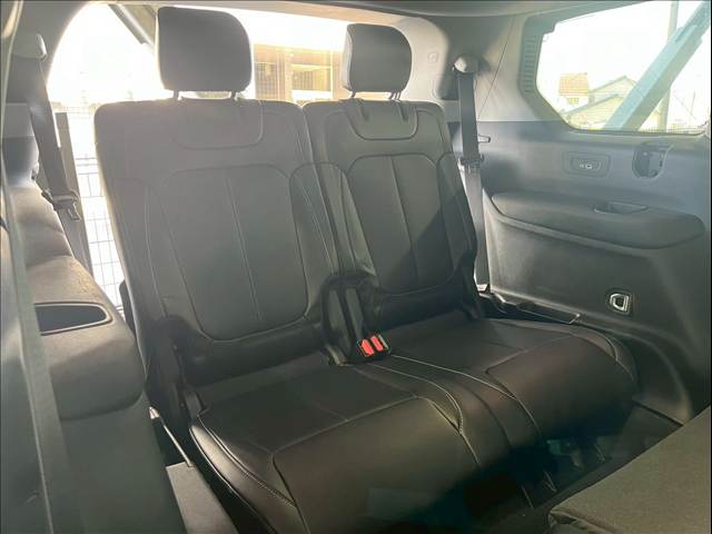 クライスラー&nbsp;JEEP GRAND CHEROKEE Lの画像9