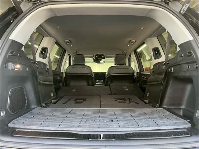 クライスラー&nbsp;JEEP GRAND CHEROKEE Lの画像18