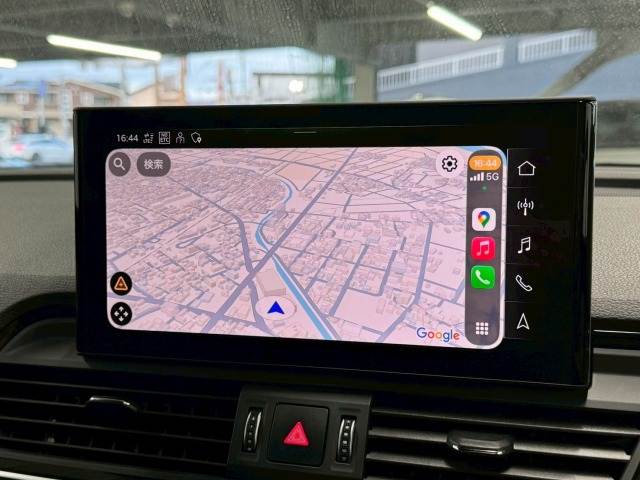 アウディ Q5 Sportbackの画像6