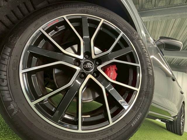 アウディ Q5 Sportbackの画像19