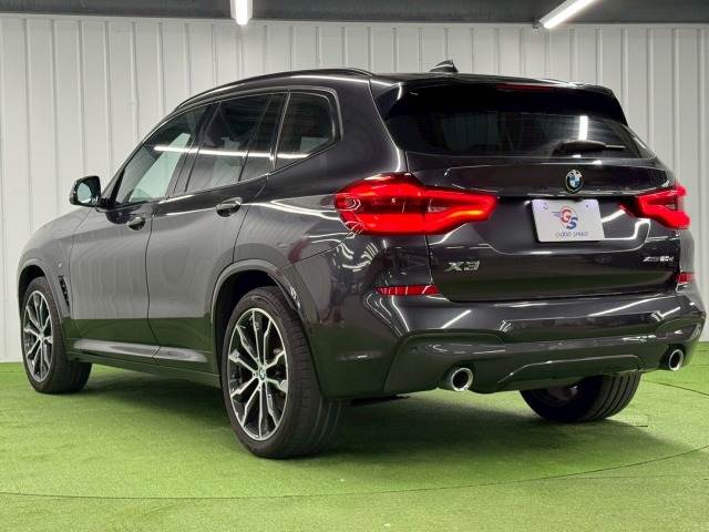 BMW X3の画像17