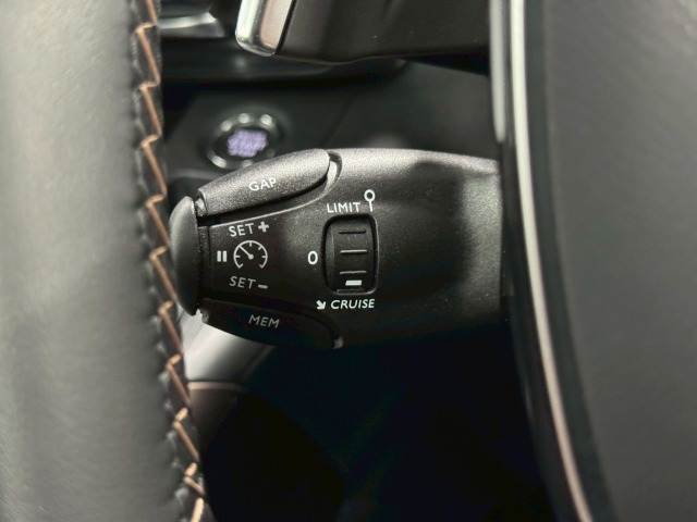 プジョー RIFTERの画像6