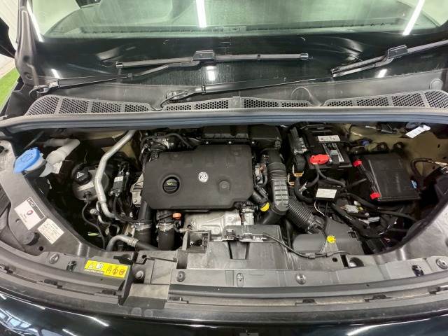 プジョー RIFTERの画像12