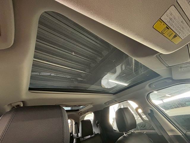 ランドローバー DISCOVERYの画像3