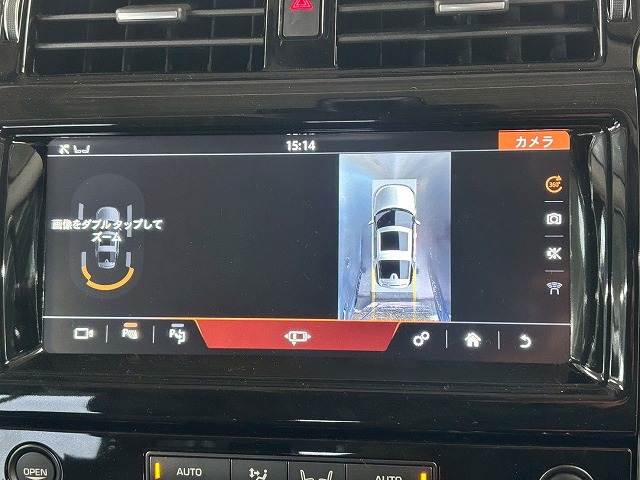 ランドローバー DISCOVERYの画像6