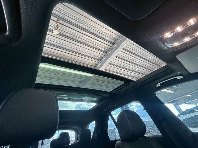 メルセデス・ベンツ GLE-CLASSの画像3