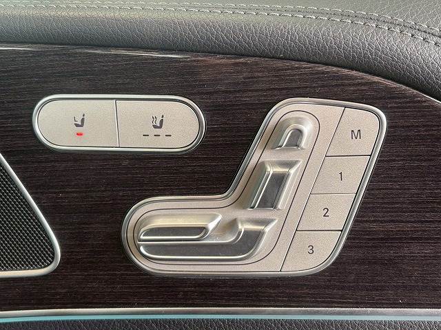 メルセデス・ベンツ GLE-CLASSの画像10