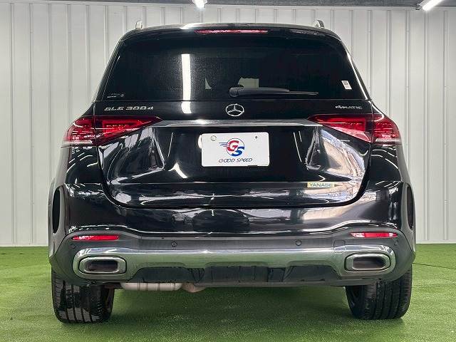 メルセデス・ベンツ GLE-CLASSの画像14