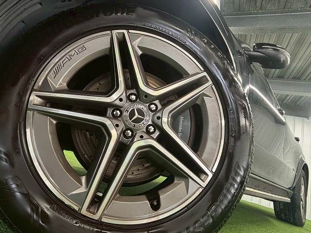 メルセデス・ベンツ GLE-CLASSの画像19