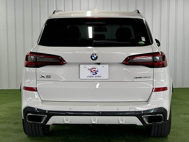 BMW X5の画像14