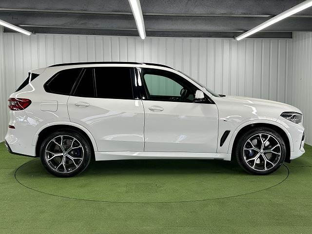 BMW X5の画像15