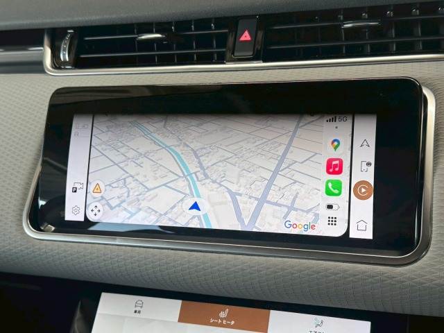 ランドローバー RANGE ROVER EVOQUEの画像5