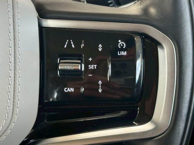 ランドローバー RANGE ROVER EVOQUEの画像6