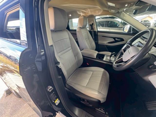 ランドローバー RANGE ROVER EVOQUEの画像7