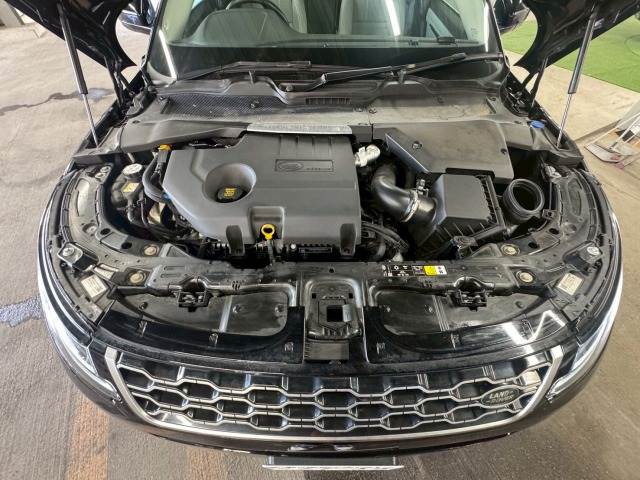 ランドローバー RANGE ROVER EVOQUEの画像12