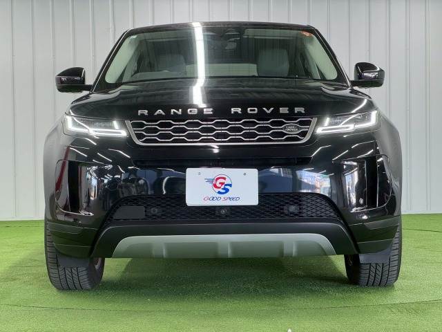 ランドローバー RANGE ROVER EVOQUEの画像13