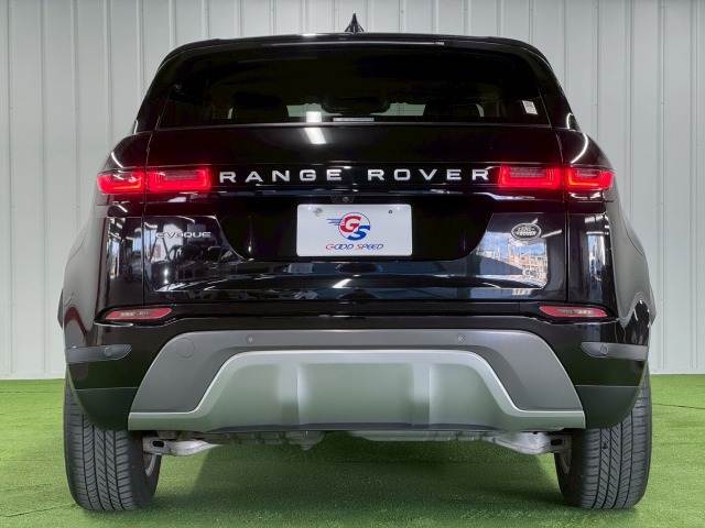 ランドローバー RANGE ROVER EVOQUEの画像14