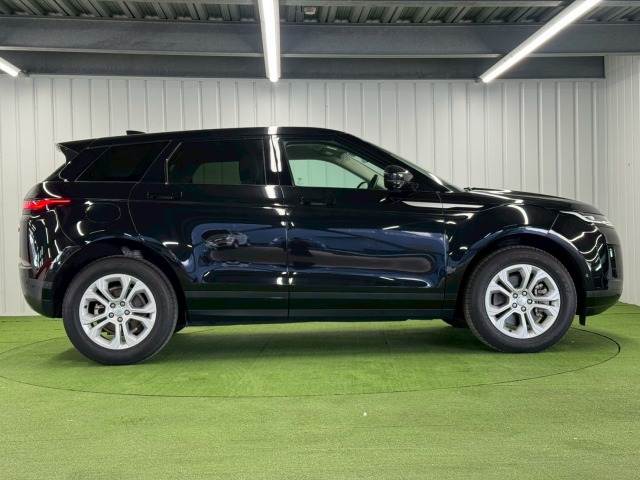 ランドローバー RANGE ROVER EVOQUEの画像15