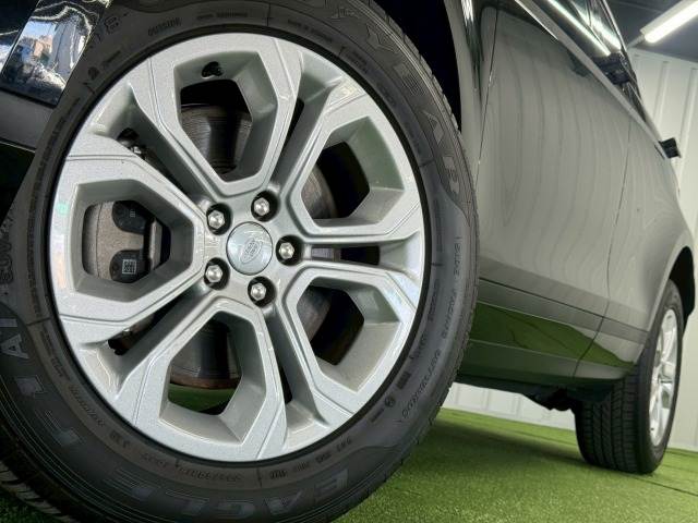 ランドローバー RANGE ROVER EVOQUEの画像19