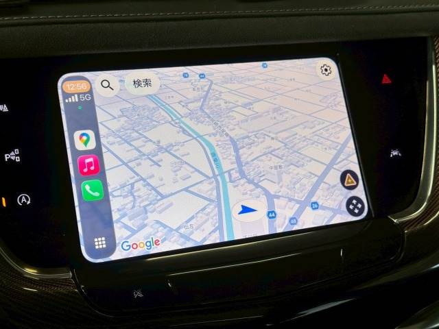 キャデラック&nbsp;XT6の画像4