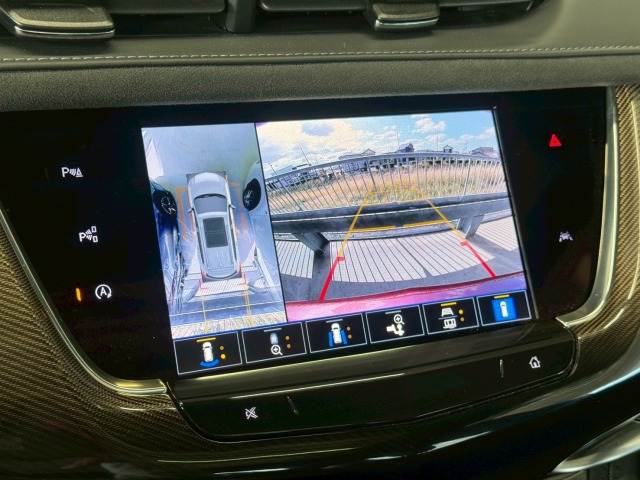キャデラック&nbsp;XT6の画像5