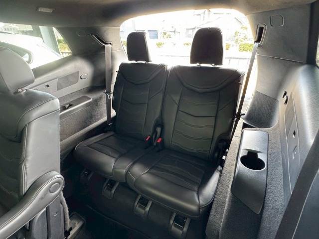 キャデラック&nbsp;XT6の画像9