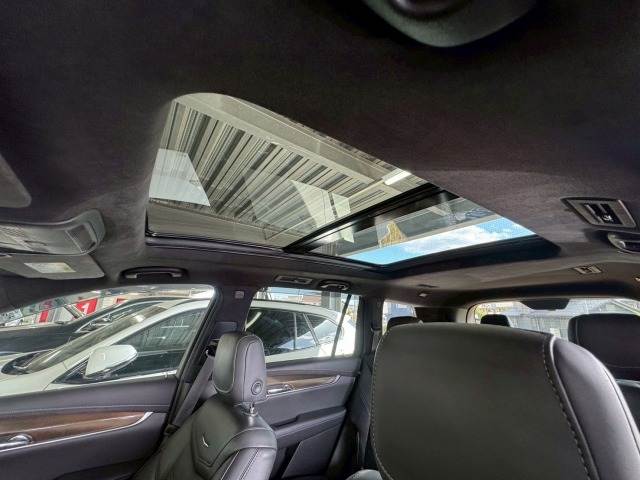 キャデラック&nbsp;XT6の画像10