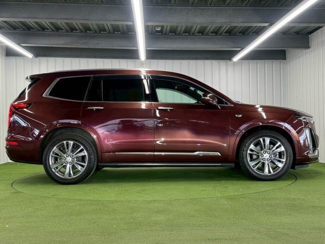 キャデラック&nbsp;XT6の画像15