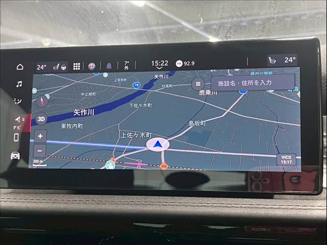 アルファロメオ Tonaleの画像4