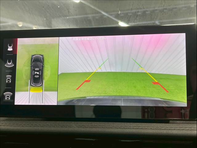 アルファロメオ Tonaleの画像5