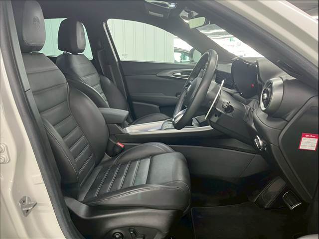 アルファロメオ Tonaleの画像7