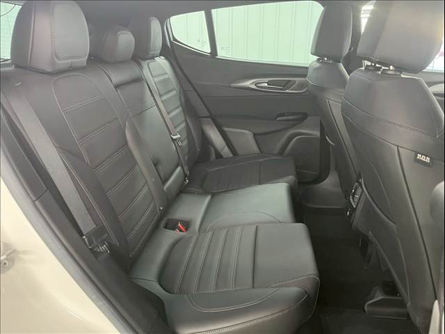 アルファロメオ Tonaleの画像8