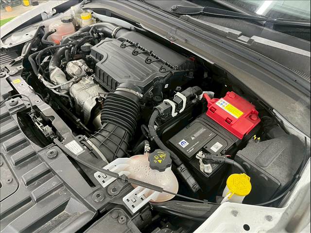 アルファロメオ Tonaleの画像12